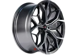 Литые колесные диски Replica Concept B548 9x20 5x112 ET35 DIA66.6 BFP