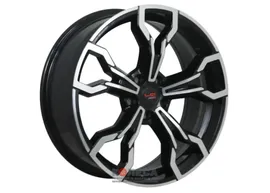 Литые колесные диски Replica Concept B563 7.5x19 5x112 ET32 DIA66.6 BFP