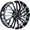 7,5*19 5*114,3 ET49,5 67,1 REPLICA _Concept-HND537 bkf