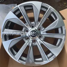 Литой диск REPLICA AY-D5455 R20 8.5J 5x150 ET45 dia 110.1