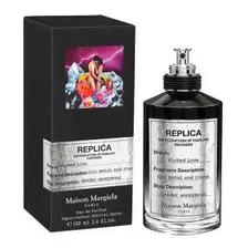 MAISON MARTIN MARGIELA REPLICA WICKED LOVE, парфюмерная вода унисекс 100 мл