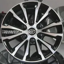 Литой диск REPLICA Prado 3 R18 7.5J 6x139.7 ET25 dia 106.1