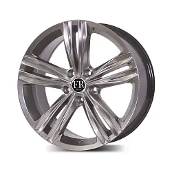 Диск FR Replica VV5293 8.0x18/5x112 D57.1 ET41 HB для Teramont/Atlas/Tiguan Sebring style-0
