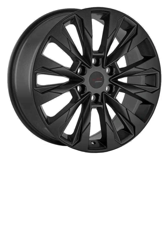 Легковые диски Replica LegeArtis TY572 MB 8Jx18 PCD 6x139,7 ET25мм 106.3мм