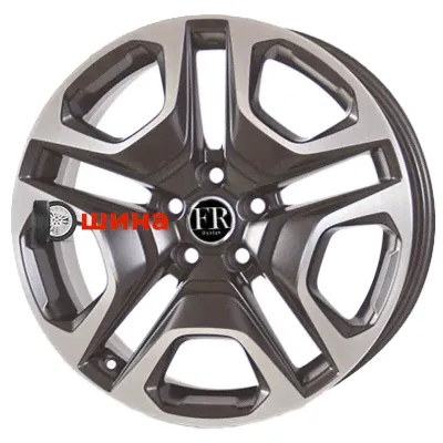FR replica TY0113 7,5x19/5x114,3 ET40 D60,1 MBM (№15)-0
