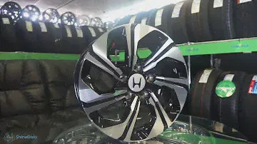 Replica Honda GT 70213 BMF