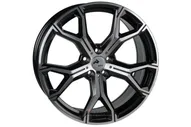Литые колесные диски Replica H BM99 9x20 5x112 ET35 DIA66.6 BFP