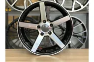 Диск литой Replica Vossen CV3 R17 5*114.3 j 7.5 ET 40 DIA 73.1