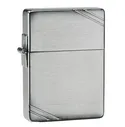 Зажигалка ZIPPO 1935 Replica Brushed Chrome
