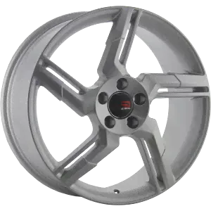 Диск 19'' 5x112 ET48 D66,6 8,5J LegeArtis Replica Consept-MB501 S-0