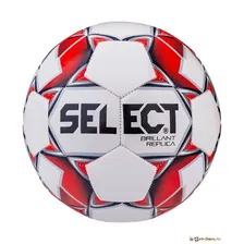 Мяч футбольный №5 SELECT Brilliant Replica