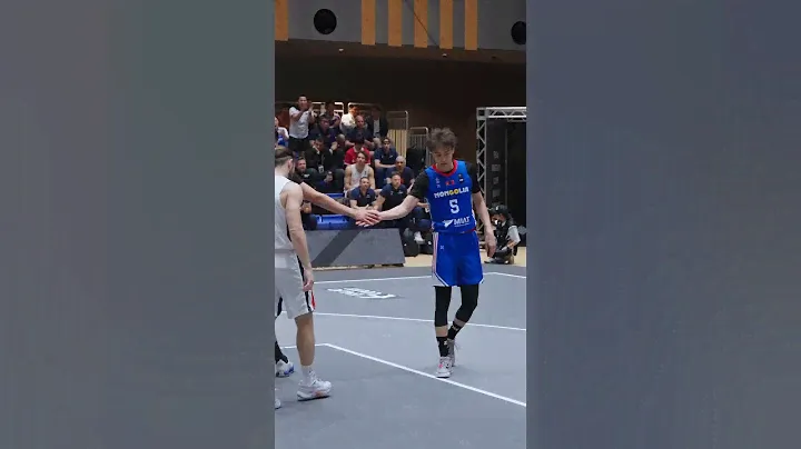 😤 ANAND IS BUILT DIFFERENT! 🔥🇲🇳 #3x3OQT