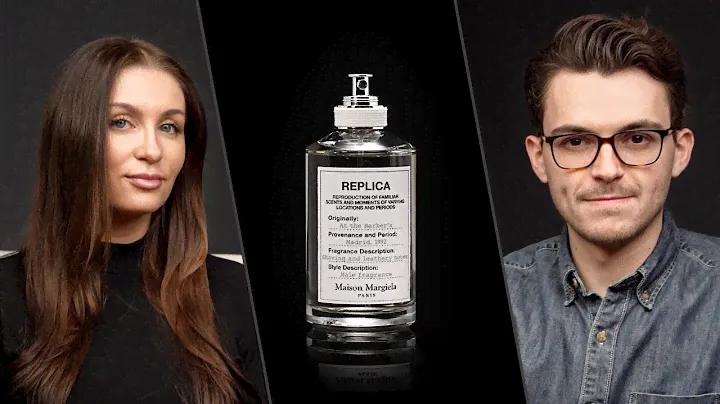 6 отличных ароматов для парикмахерских: реакция и рейтинг (Tom Ford, Azzaro, DS, Durga и другие)