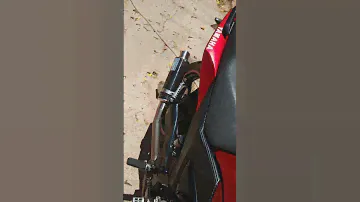Dj - FZ250 LeoVince