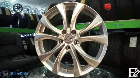 Replica Mazda A-R583 HS