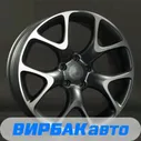 Диски литые Replica H OP20H 16" 5/105