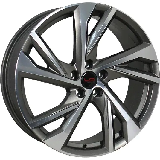 Колесный диск LegeArtis Replica Concept-V520 8x18/5x108 ET42 D63.3 GMF