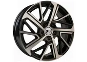 Литые колесные диски Replica H HAV267 6.5x17 5x114.3 ET37 DIA66.6 BFP