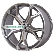 10,5*20 5*112 ET40 66,6 FR replica B5498 GMF