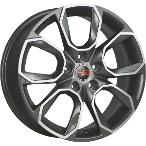 Колесный диск Replica Concept SK516 7x17 5x112 ET40-0