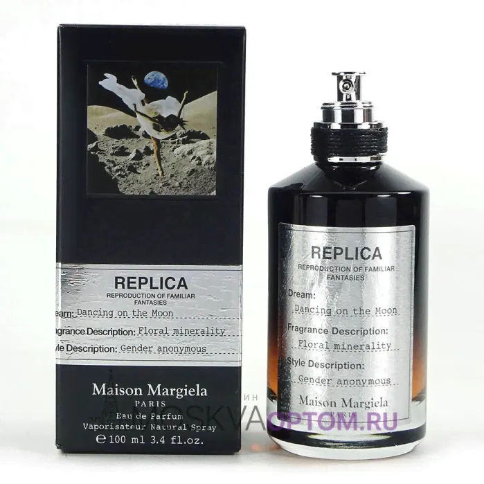 Maison Margiela Replica Dancing on the Moon Edp, 100 ml (LUXE премиум)