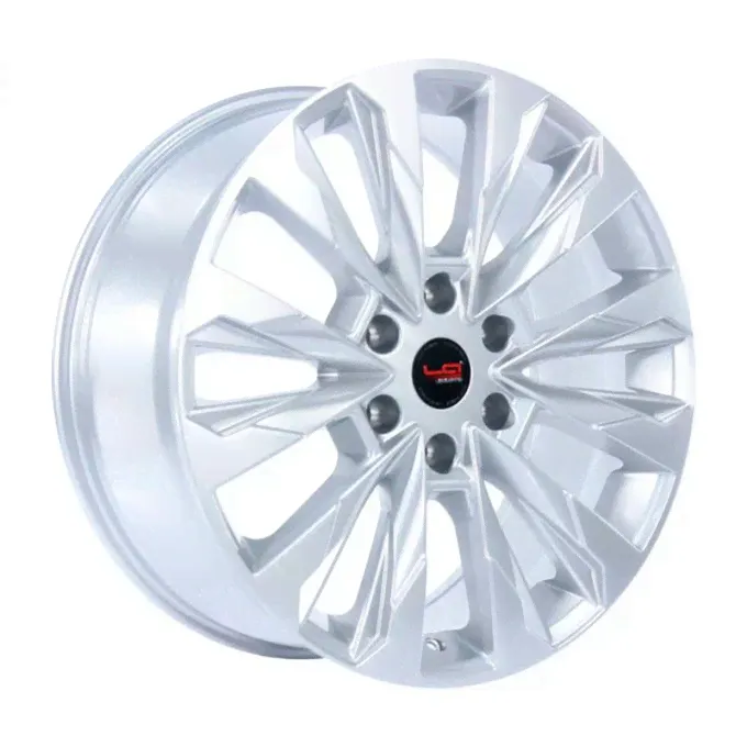 Колесный диск Replica LEGEARTIS Concept Concept-TY572 8,5x20 6x139,7 D106.3 ET25 S 100054396389-0