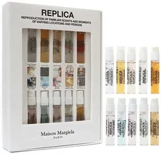 Подарочный набор Maison Martin Margiela»Replica » 10x2ml
