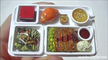 Mini replica 16 - America 夢のアメリカンライフ