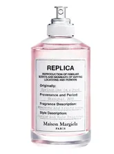 Парфюмерная вода Maison Martin Margiela Replica Springtime in a Park