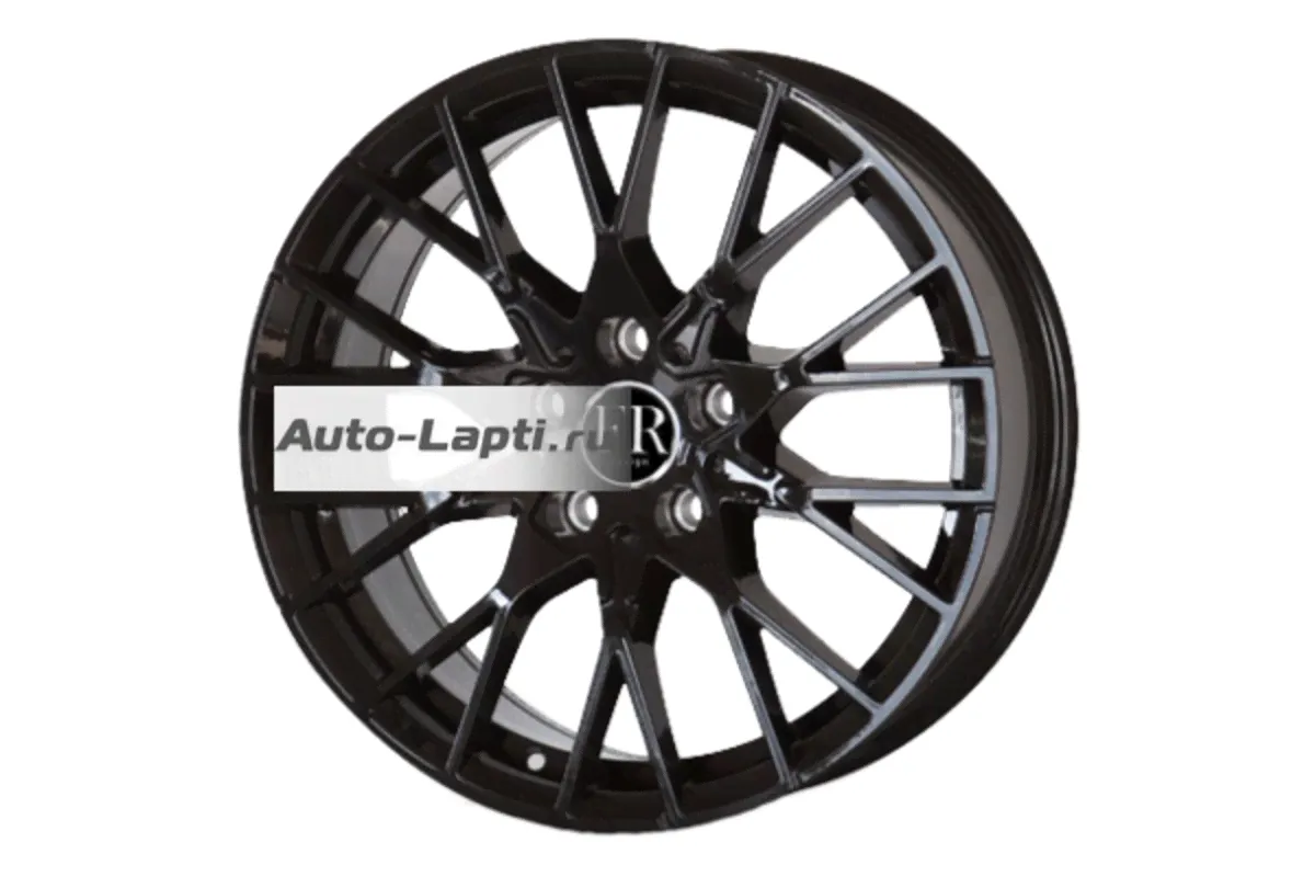 FR replica 8x18/5x120 ET30 D72,6 5441 (5083) B (№33)
