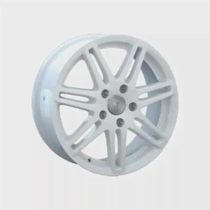 Диски Replica Replay A25 7,0x16 5x112 D57.1 ET53 цвет S (серебро)