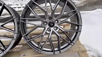 VF107 R19 5-108,5-112,5-114,5-120