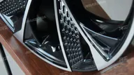 Литой диск REPLICA ANZ-5047 R17 7.5J 5x112 ET35 dia 57.1 MB