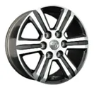 REPLICA Mi103 7.5x17 6х139.7 ET38 67.1 GMF