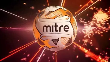 MITRE Delta V12S Teaser
