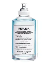 Парфюмерная вода Maison Martin Margiela Replica Sailing Day