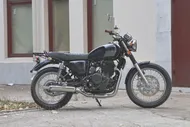 Мотоцикл Honda CB 650 Replica