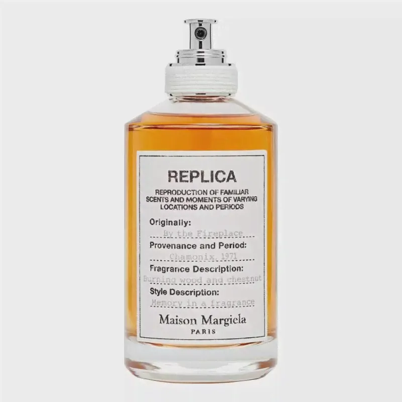 Духи и парфюм Maison Martin Margiela Replica By The Fireplace-0