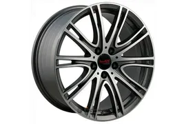 Литые колесные диски Replica Concept B532 8.5x19 5x112 ET25 DIA66.6 GMF