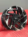 Диск литой Replica KIA 7,5J18 PCD5*114,3 ET40 DIA67,1 Цвет (118711000)