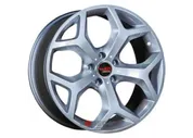 Литые колесные диски Replica LA B70 9x19 5x120 ET48 DIA74.1 Silver