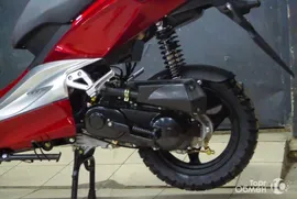 Скутер Ducati Panigale 50 (80) Replica