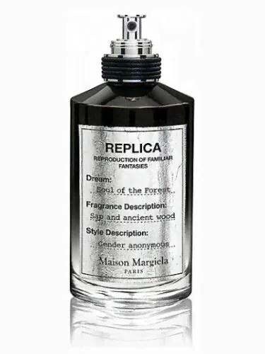 Flaco Maison Martin Margiela Replica Soul Of The Forest Туалетная вода 100 мл-0