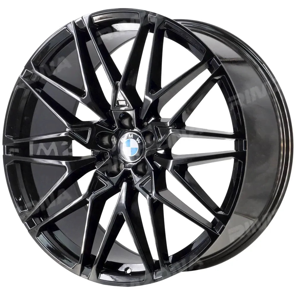 Литой диск REPLICA BK5771 R20 11.5J 5x120 ET35 dia 74.1
