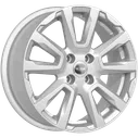 Литые диски RE:Style Replica Wheels КС1026 (ZV 16_XRAY) (КС1026) 6.500xR16 4x100 DIA60.1 ET41 сильвер
