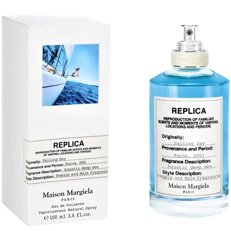 Maison Margiela REPLICA Sailing Day