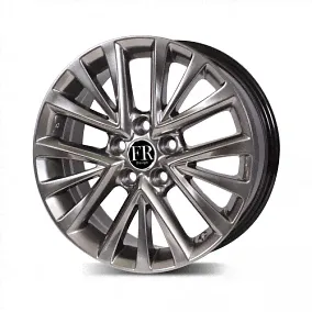 Диск R18 5x114,3 7J ET45 D60,1 Replica FR TY222 HB