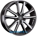 Replica Replay Volvo (V85) 7,5x19 5x108 ET50 dia 63,3 GMF