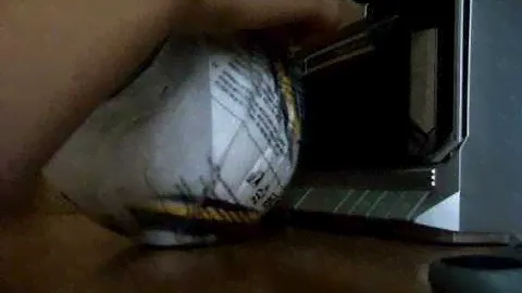 Adidas Jabulani Mini Replica Unboxing