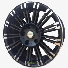 Литые колесные диски Replica FR 1074 9x21 5x150 ET40 DIA110.1 BPL